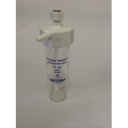 OXYGEN HUMIDIFIER 134°C INLET 12/125