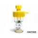 Bocal de sécurité 134°C 100 ml