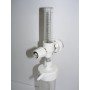 Oxygen humidifier 250 mL, autoclavable at 134 °C – DEXTHER