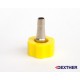 Boquilla portatubo 1/2" para vacío directo – DEXTHER