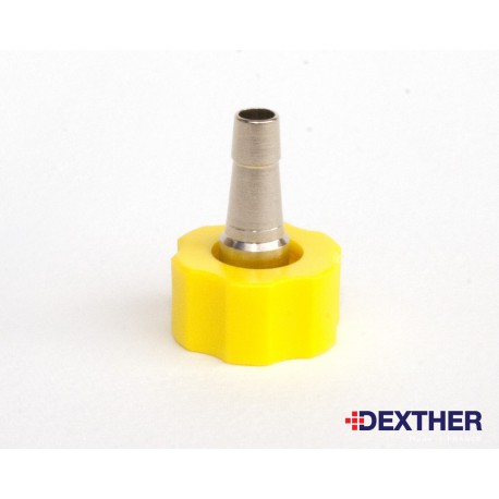 VACUUM REGULATOR OUTLET 1/2
