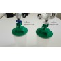 Adaptateur 12/125 vers 9/16