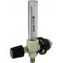 Flowmeter für medizinische Druckluft 0–15 l/min für Wandentnahmestelle – DEXTHER