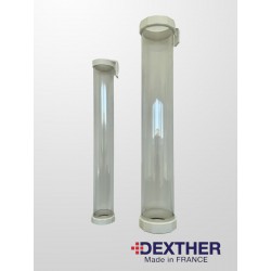 Suction catheter holder 400 mm
