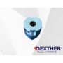 Prise vide – DEXTHER