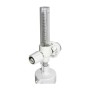 Débitmètre oxygène 0-15 L/min pour prise murale
